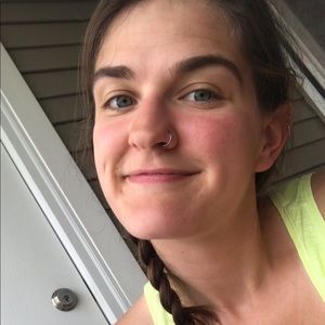 Meet your Posher, Madi